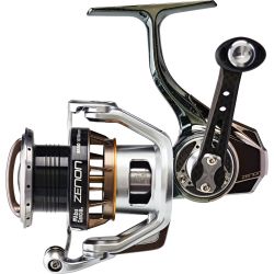 ABU Garcia Zenon Spinnehjul