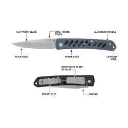 Gerber Affirm Lommekniv