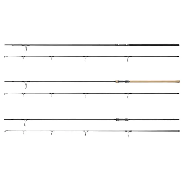 Greys Aircurve MKII Karpestnger