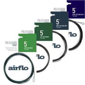 Airflo Trout Polyleder Sinking