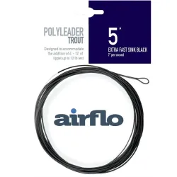 Airflo Trout Polyleder Sinking