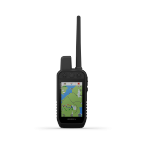 Garmin Alpha 200i - GPS - EFFEKTLAGERET ApS