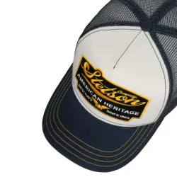 Stetson Trucker Cap American Heritage