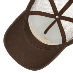 Stetson Trucker Cap American Heritage