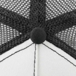 Stetson Trucker Cap American Heritage