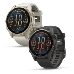 Garmin Fenix 8 Amoled 43mm Smartwatch
