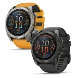 Garmin Fenix 8 Amoled 51mm Smartwatch