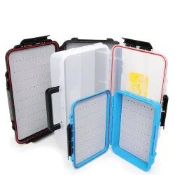 Vision Aqua Fly Boxes Big Mama