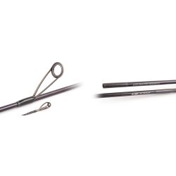 Rapture Area Master UL-Stang