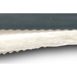 Geoff Anderson Barbarus Asimi Bukser