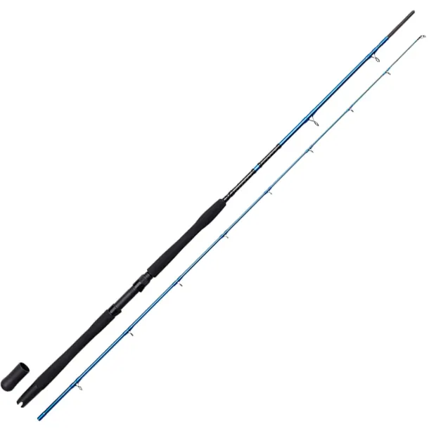 Assorterede Rest Trolling St�nger