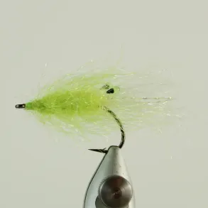 Effekt Flies Assens Rejen Chartreuse