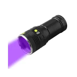 Astro Pro III UV 160W ravlygte (365nm)