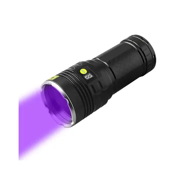 Astro Pro III UV 160W ravlygte (365nm)