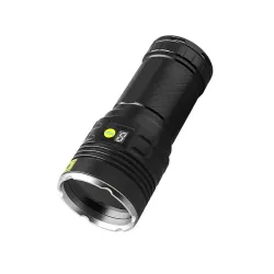 Astro Pro III UV 160W ravlygte (365nm)