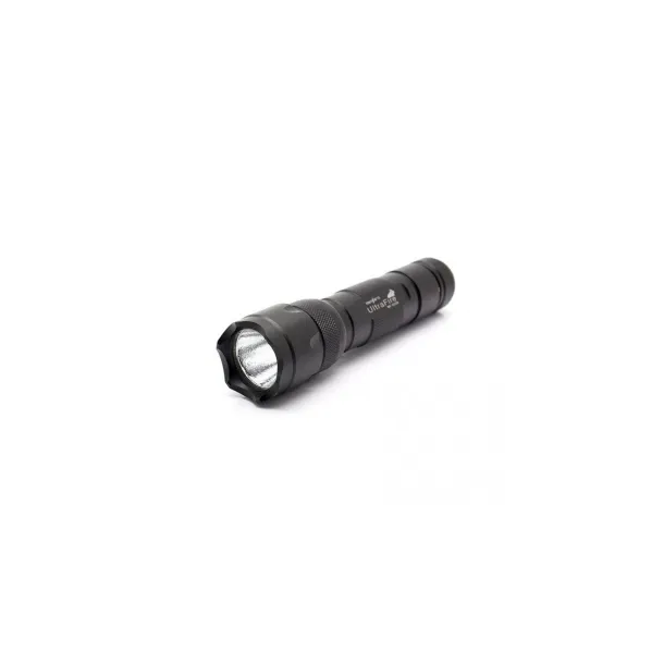 Astro UltraFire WT-502B Ravlygte m/ Lader og Batteri