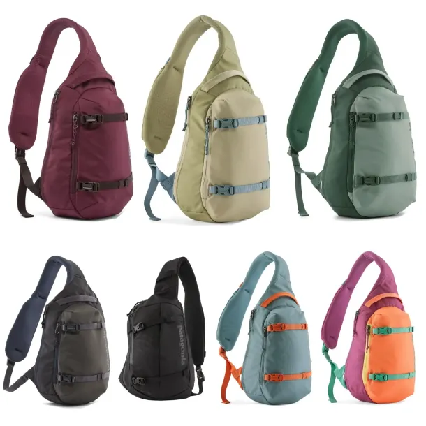 Patagonia Atom Sling 8L