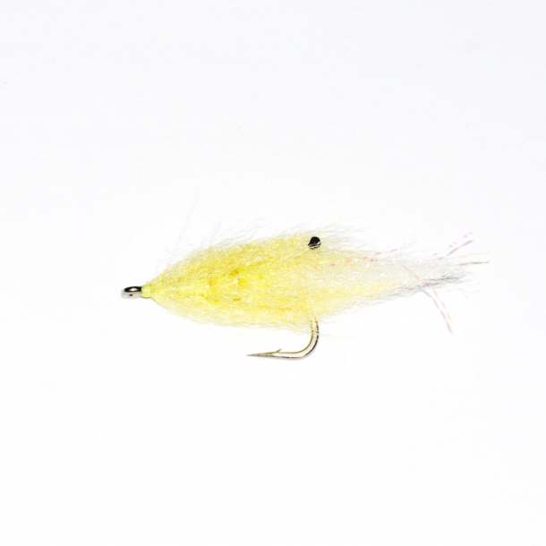Effekt Flies Aura Rejen Yellow