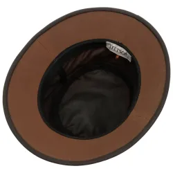 Stetson Avasun Waxed Cotton Bucket Hat