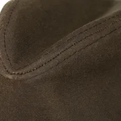 Stetson Avasun Waxed Cotton Traveller