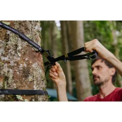 Ticket To The Moon - Moon Straps