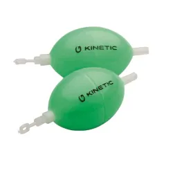 Kinetic Bobblefl�d 2 stk.