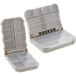 Westin W3 Terminal Tackle Box