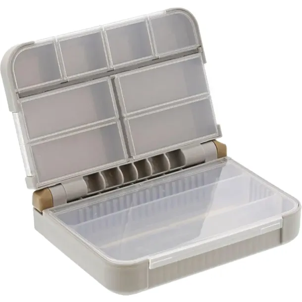 Westin W3 Terminal Tackle Box Mellem Mellem