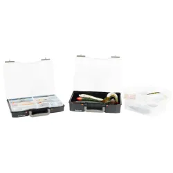 Westin W6 Lure Vault