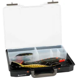 Westin W6 Lure Vault