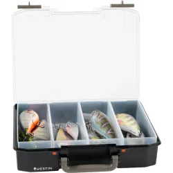 Westin W6 Lure Vault