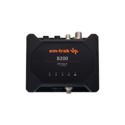 EM-Trak AIS B200