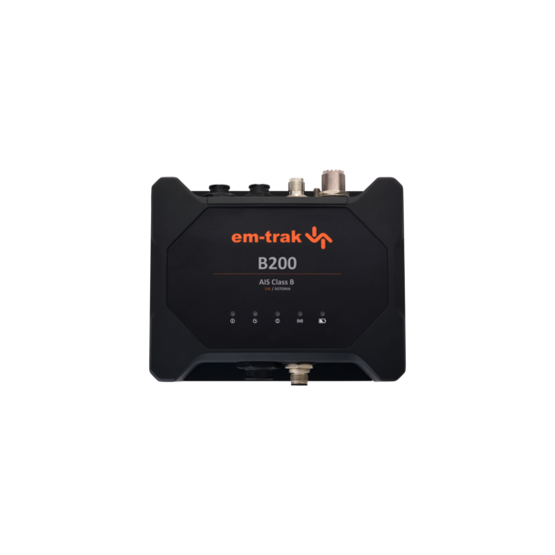 EM-Trak AIS B200