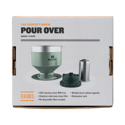 Stanley Perfect Brew Pour Over