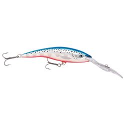 Rapala Deep Tail Dancer 9cm 13gram