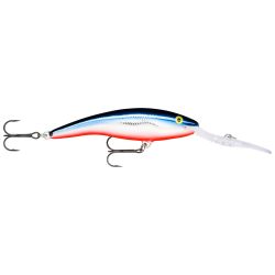 Rapala Deep Tail Dancer 9cm 13gram