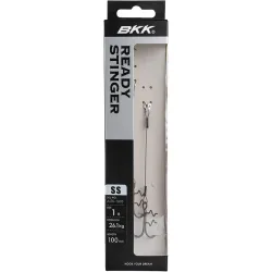 BKK Assist Spear Stinger HD - 7x7 Wire Pike