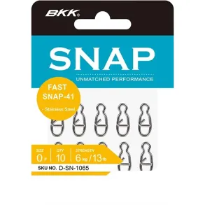 BKK Fast Snap-41