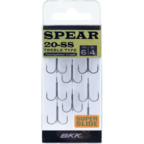 BKK Spear-20 SS Trekrog