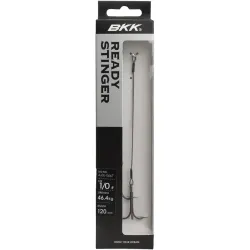 BKK Spear Stinger HD 7x7 Wire Pike