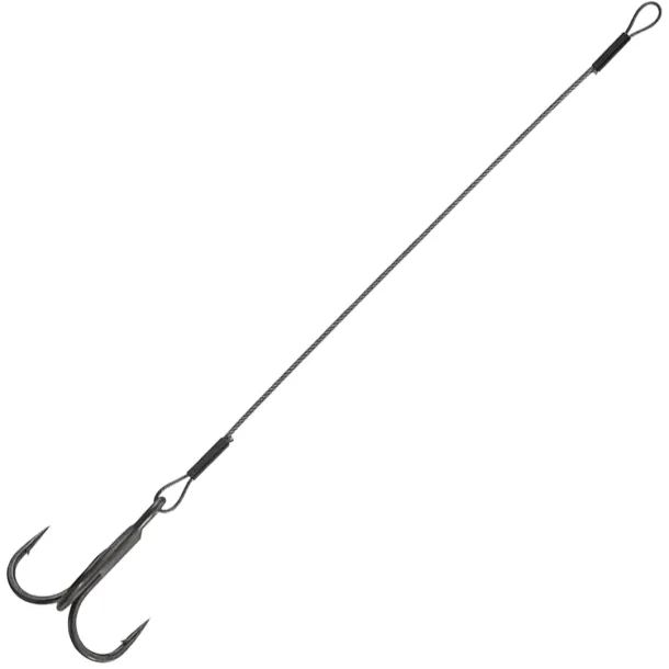 BKK Spear Stinger HD 7x7 Wire Pike