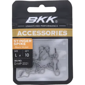 BKK Stinger Spike