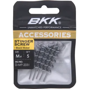 BKK Stinger Screw