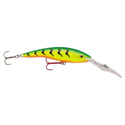 Rapala Deep Tail Dancer 9cm 13gram