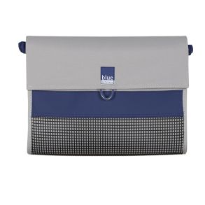 Blue performance Cockpittaske