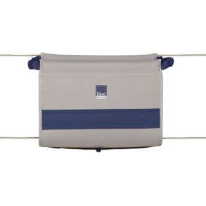 Blue performance Sgelndertaske