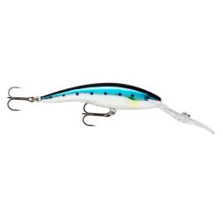 Rapala Deep Tail Dancer 9cm 13gram