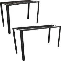 Hndlavede Blstativer Til Gryder Og Pander