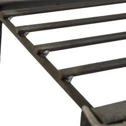 Hndlavede Blstativer Til Gryder Og Pander