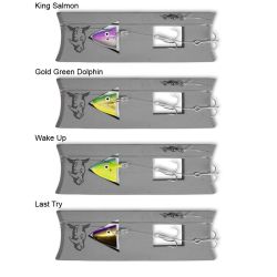 Rhino Bait Holder Rig